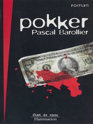 cover image of Pokker